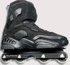 patin de roller agressif ou patin de rampe